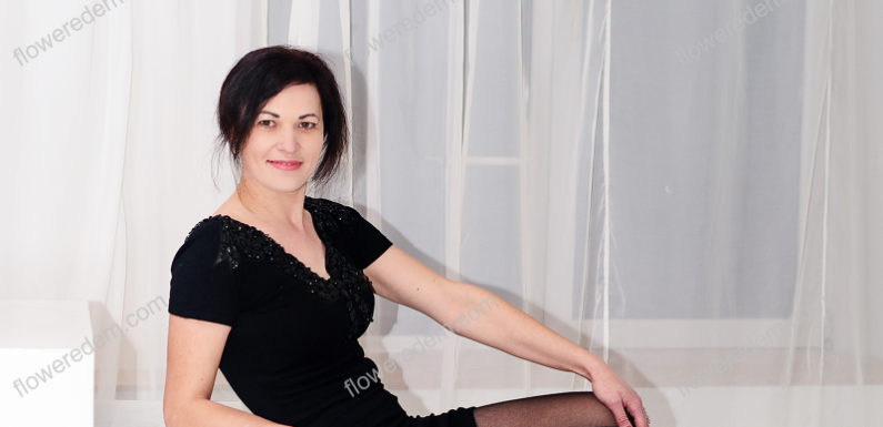 Любовница Арина
