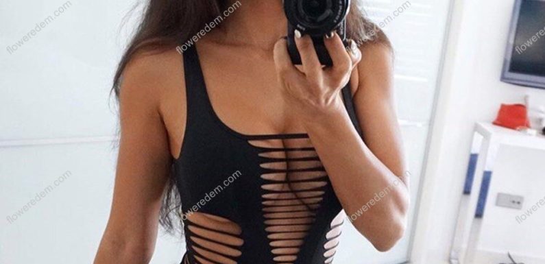 Любовница Yana