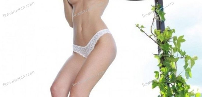 Любовница Даша