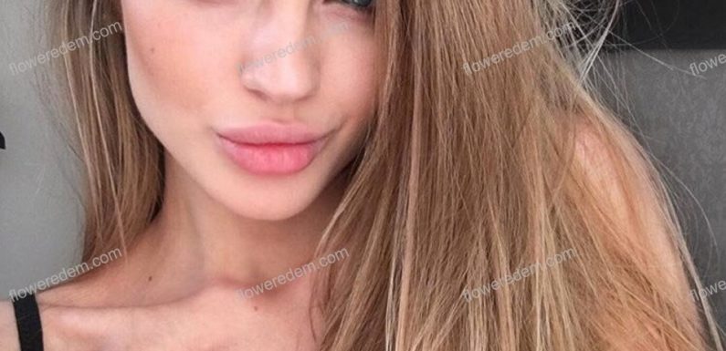 Любовница Nastya