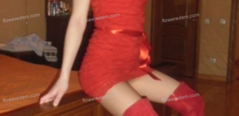 Любовница Лиза