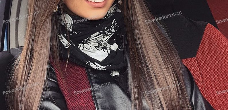 Любовница Яна